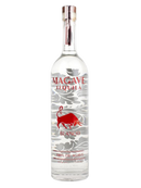 Magave Blanco Tequila