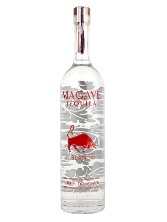 Magave Blanco Tequila