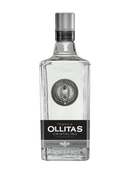 Ollitas Cristalino Reposado Tequila