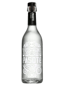 Pasote Blanco Tequila
