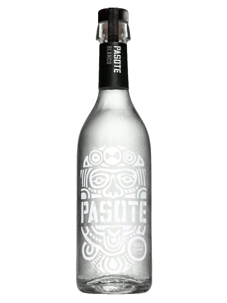 Pasote Blanco Tequila