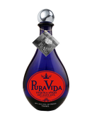Pura Vida Anejo Tequila
