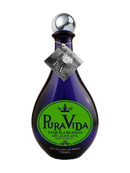 Pura Vida Silver Tequila