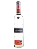 Villa Lobos Distillation Strength Blanco Tequila