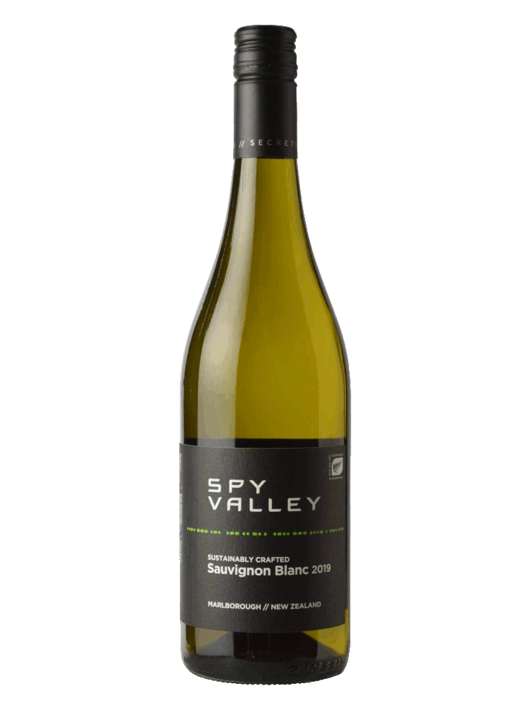 Spy Valley Marlborough Sauvignon Blanc