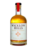 Barr an Uisce Wicklow Hills Irish Whisky