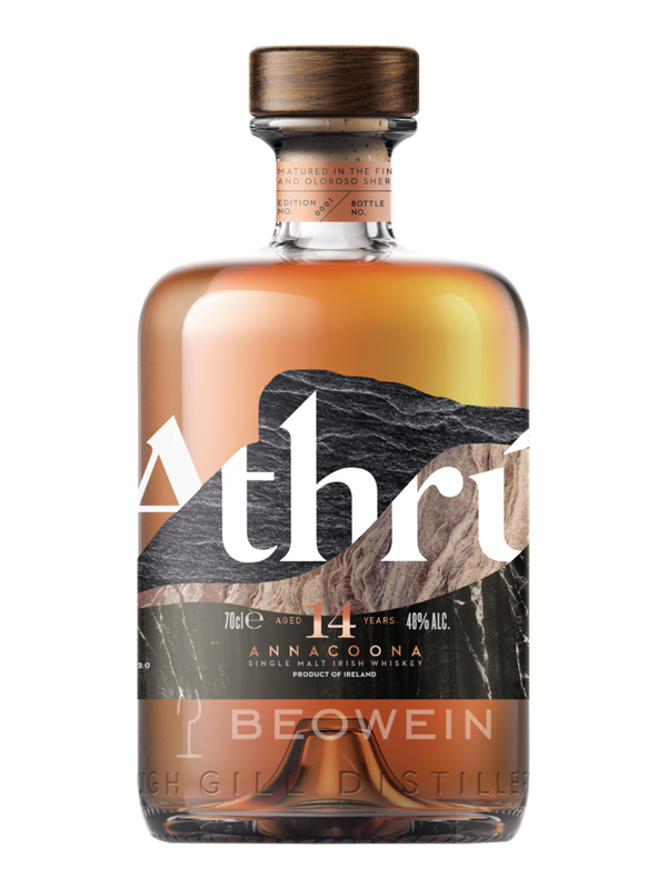 Athru Annacoona Whiskey