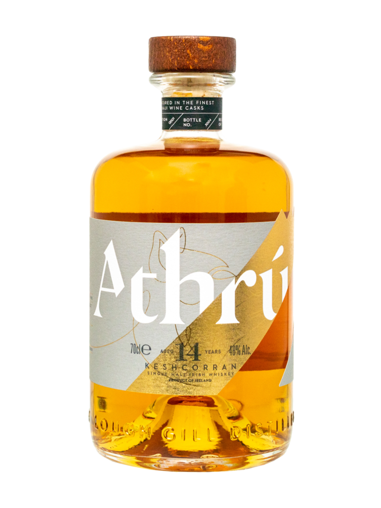 Athru Keshcorran Whiskey