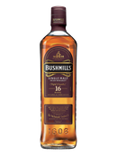 Bushmills 16 Year Old Irish Whiskey