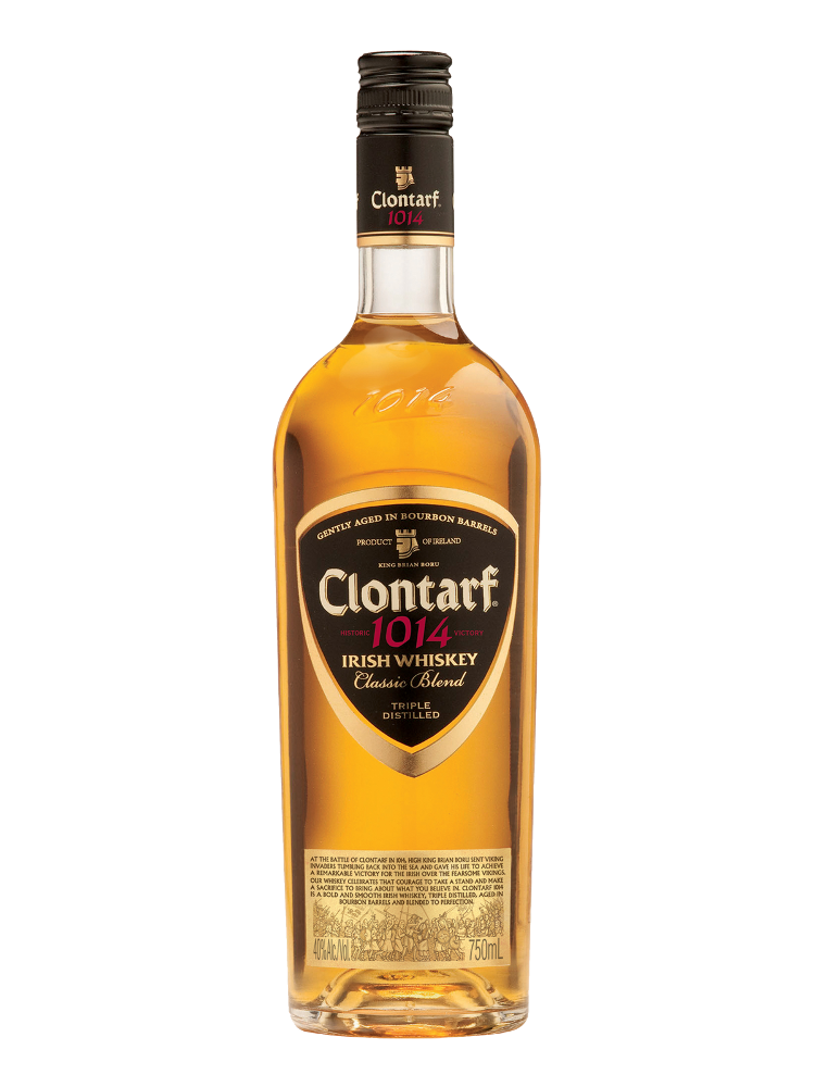 Contarf Classic Blend Irish Whiskey
