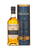 Fercullen 14 Year Old Irish Whiskey