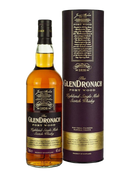 Glendronach Port Wood 10 Year Old Whisky