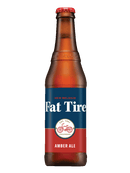New Belgium Fat Tire Amber Ale - 6 x 355mL