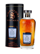 Signatory Vintage Caol Ila 2010 9 Year Old Whisky (60.3% ABV)