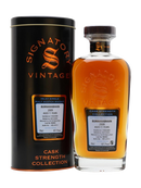Signatory Vintage Bunnahabhain 2009 11 Year Old Whisky (67.7% ABV)