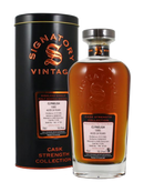 Signatory Vintage Clynelish 1995 24 Year Old Whisky (52.2% ABV)