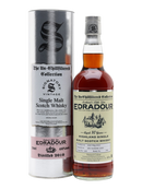 Signatory Vintage Edradour Sherry 10 Year Old Whisky (46% ABV)