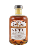 Edradour Ballechin SFTC Oloroso Sherry 10 Year Old Whisky (59.1% ABV)