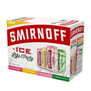 Smirnoff Ice Life of the Party Pack - 12 x 355 mL