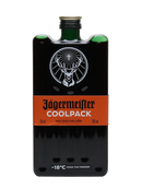 Jagermeister Coolpack - 350mL