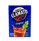 Mott's Clamato Caesar Original - 4 x 355mL