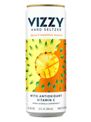Vizzy Pineapple Mango Seltzer - 6 x 355mL