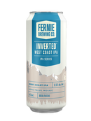 Fernie Brewing Inverted West Coast IPA - 4 x 473mL