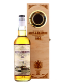 Allt-A-Bhainne The Old Paddle Steamer 1995 Whisky
