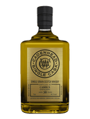 Cadenhead Cambus 30 Year Old Whisky