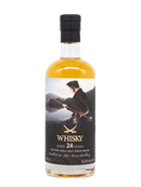 Glen Keith 1993 24 Year Old Whisky - The Clans Edition