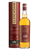 Glencadam 21 Year Old Single Malt Whisky