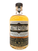 Retronaut 17 Year Old Single Malt Irish Whiskey