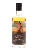 Tullibardine 24 Year Old Whisky - The Clans Edition