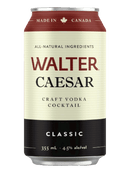 Walter Craft Caesar - 4 x 355mL