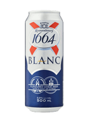 Kronenbourg 1664 Blanc - 4 x 500mL
