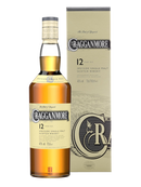 Cragganmore Buchanan 12 Year Old