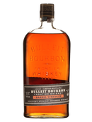 Bulleit Barrel Strength Bourbon (58.3% ABV)