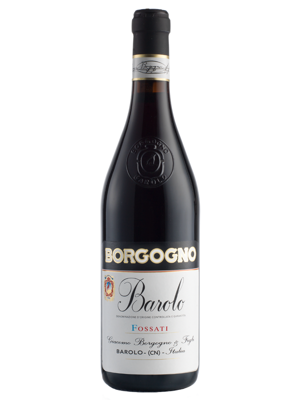 Borgogno Barolo Riserva