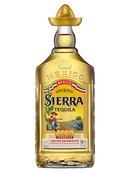 Sierra Reposado Tequila