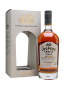 Cooper's Choice Bunnahabhain 2001 (50.5% ABV)