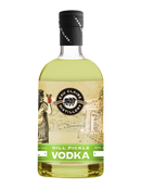 Eau Claire Dill Pickle Vodka