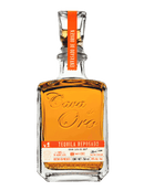 Cava De Oro Reposado Tequila