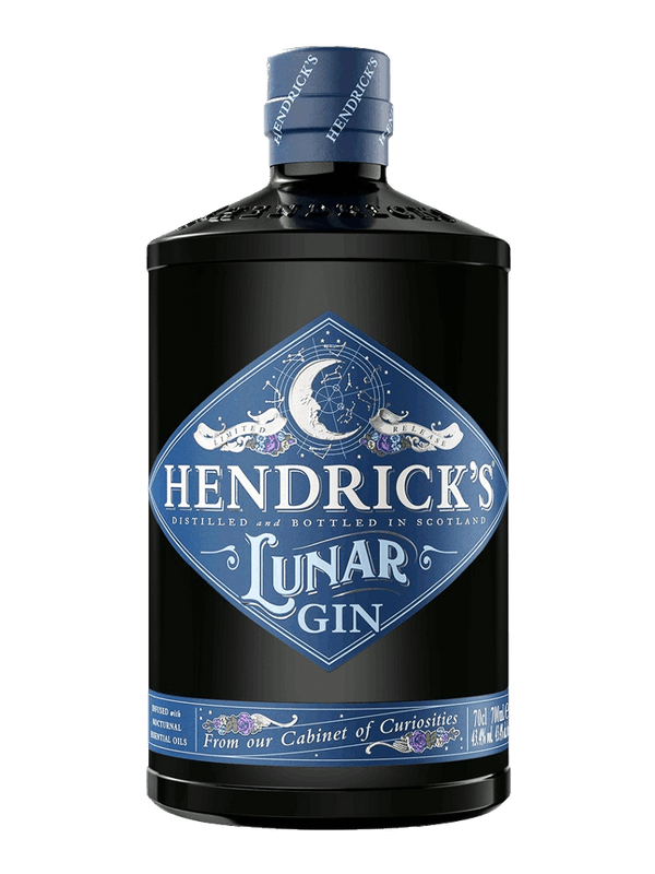 Hendrick's Lunar Gin