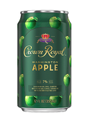 Crown Royal Cranberry Apple - 6 x 355mL