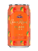 Crown Royal Peach Tea - 6 x 355mL