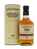 Edradour 10 Year Old Whisky