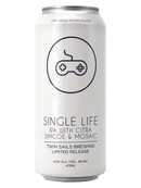 Twin Sails Single Life IPA - 4 x 473mL