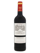 Château de Courteillac Bordeaux