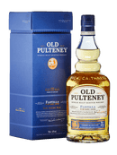 Old Pulteney Flotilla 2008 Whisky