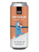 Banded Peak Uptrack IPA - 4 x 473mL